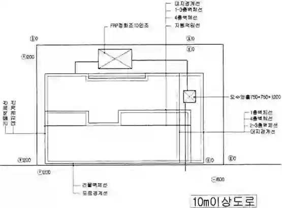 삼선동4가 30-3 배치도 이미지